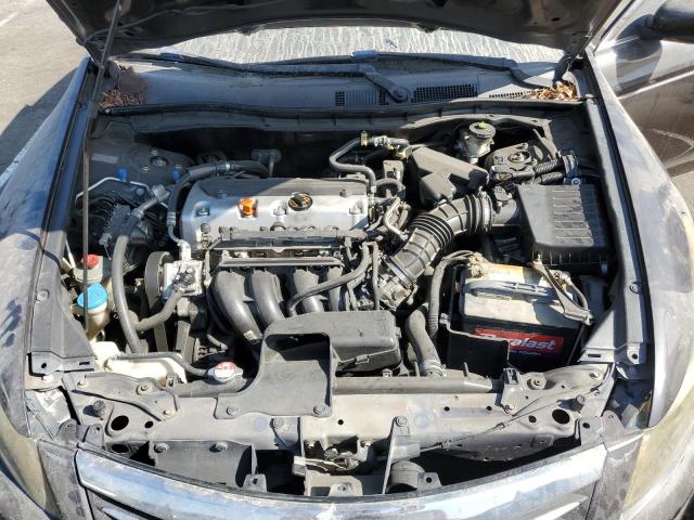 Photo 10 VIN: 1HGCP2F46BA050057 - HONDA ACCORD LXP 