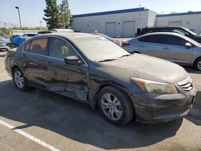 Photo 3 VIN: 1HGCP2F46BA050057 - HONDA ACCORD LXP 