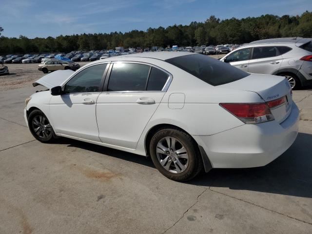 Photo 1 VIN: 1HGCP2F46BA052116 - HONDA ACCORD LXP 