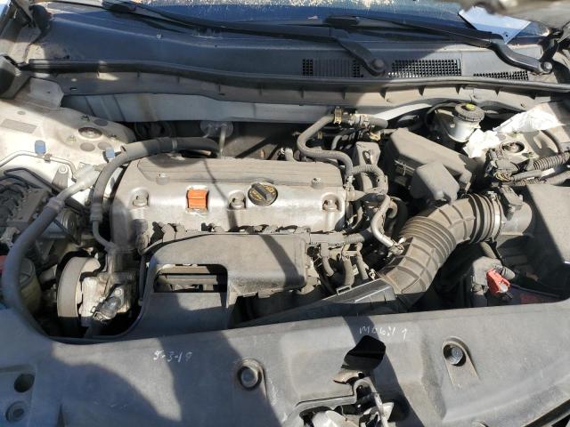 Photo 10 VIN: 1HGCP2F46BA052116 - HONDA ACCORD LXP 