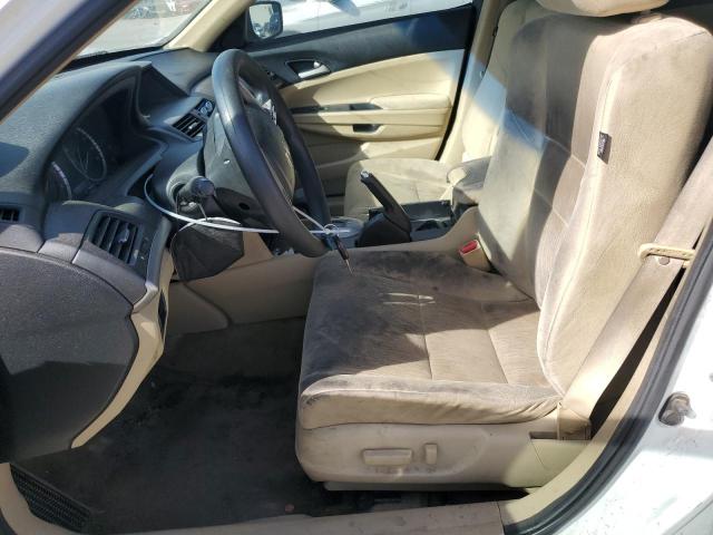 Photo 6 VIN: 1HGCP2F46BA052116 - HONDA ACCORD LXP 