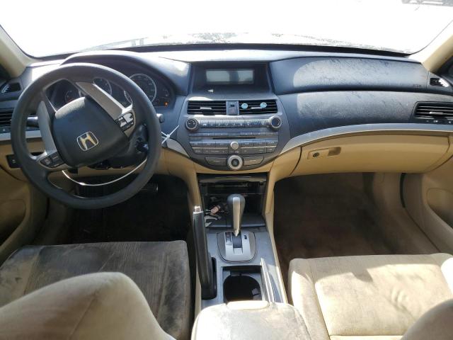 Photo 7 VIN: 1HGCP2F46BA052116 - HONDA ACCORD LXP 