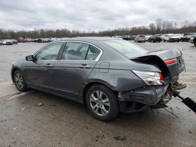 Photo 1 VIN: 1HGCP2F46BA064590 - HONDA ACCORD 