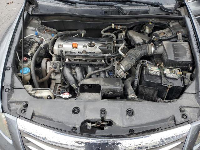 Photo 10 VIN: 1HGCP2F46BA064590 - HONDA ACCORD 