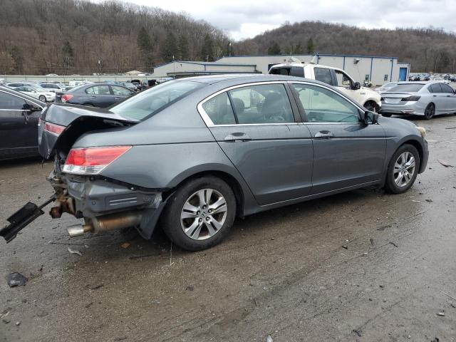 Photo 2 VIN: 1HGCP2F46BA064590 - HONDA ACCORD 