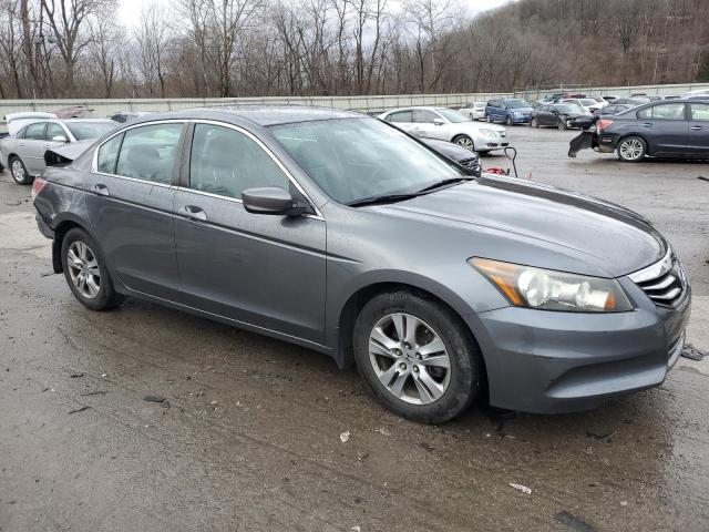 Photo 3 VIN: 1HGCP2F46BA064590 - HONDA ACCORD 