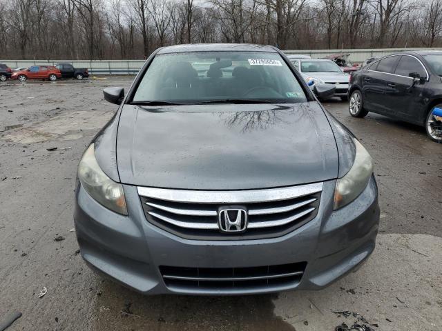 Photo 4 VIN: 1HGCP2F46BA064590 - HONDA ACCORD 