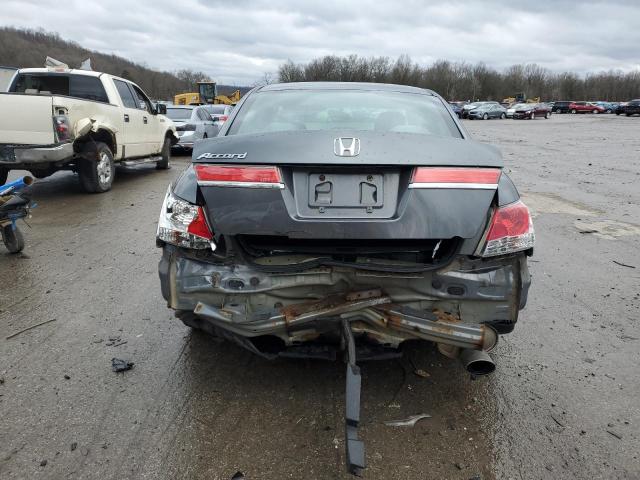 Photo 5 VIN: 1HGCP2F46BA064590 - HONDA ACCORD 