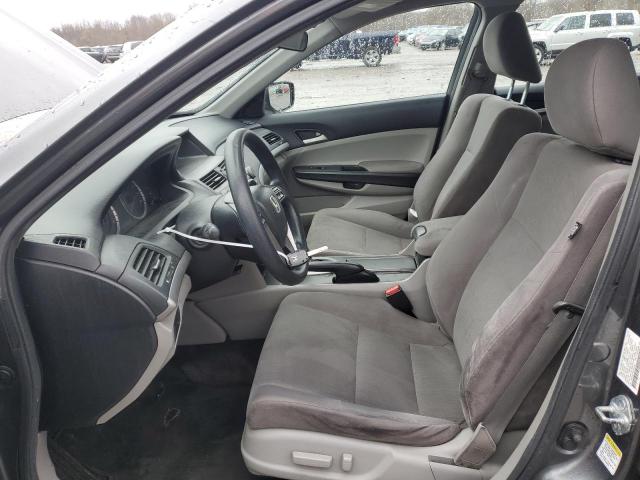 Photo 6 VIN: 1HGCP2F46BA064590 - HONDA ACCORD 