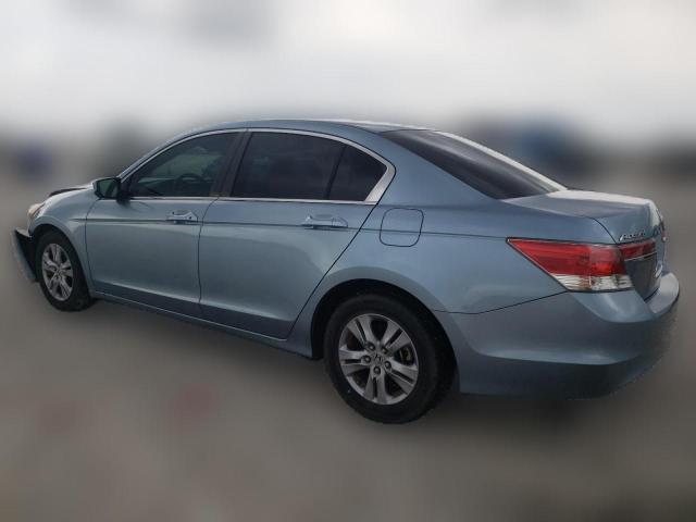 Photo 1 VIN: 1HGCP2F46BA077548 - HONDA ACCORD 