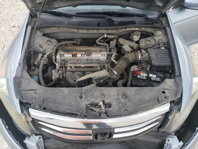 Photo 10 VIN: 1HGCP2F46BA077548 - HONDA ACCORD 