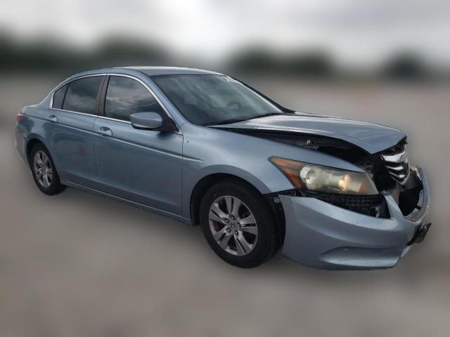 Photo 3 VIN: 1HGCP2F46BA077548 - HONDA ACCORD 