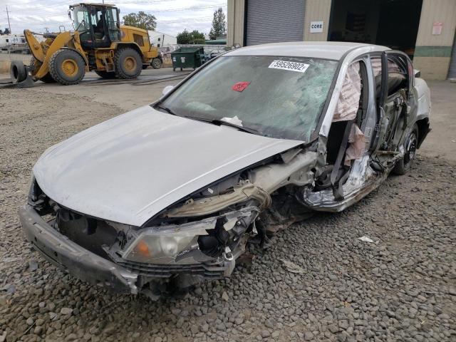 Photo 1 VIN: 1HGCP2F46BA080529 - HONDA ACCORD LXP 