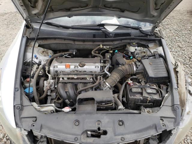 Photo 6 VIN: 1HGCP2F46BA080529 - HONDA ACCORD LXP 