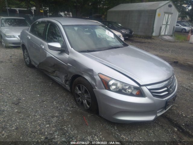 Photo 0 VIN: 1HGCP2F46BA088386 - HONDA ACCORD SDN 