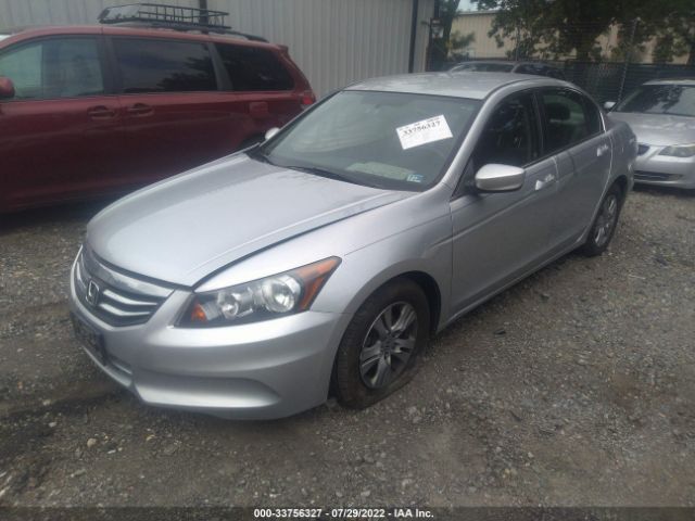 Photo 1 VIN: 1HGCP2F46BA088386 - HONDA ACCORD SDN 