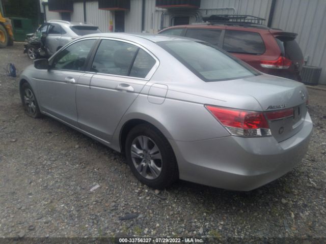 Photo 2 VIN: 1HGCP2F46BA088386 - HONDA ACCORD SDN 