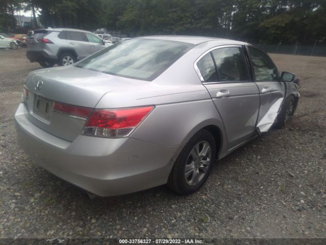 Photo 3 VIN: 1HGCP2F46BA088386 - HONDA ACCORD SDN 