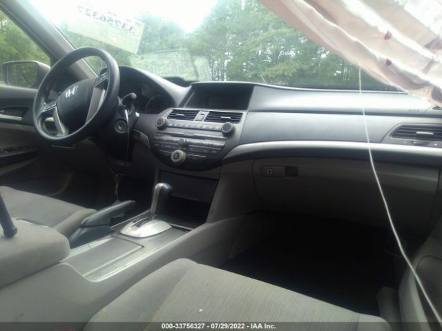 Photo 4 VIN: 1HGCP2F46BA088386 - HONDA ACCORD SDN 