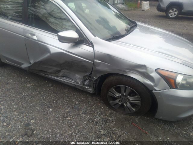 Photo 5 VIN: 1HGCP2F46BA088386 - HONDA ACCORD SDN 