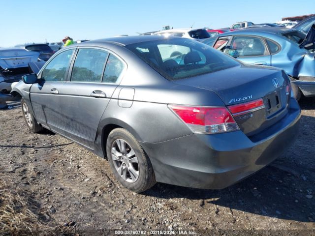 Photo 2 VIN: 1HGCP2F46BA089098 - HONDA ACCORD 