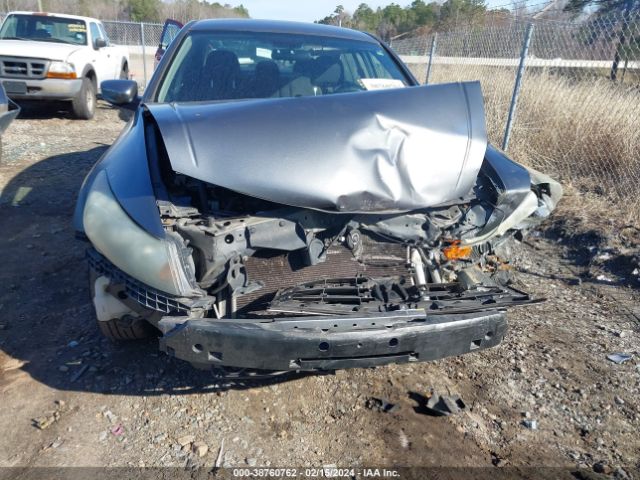 Photo 5 VIN: 1HGCP2F46BA089098 - HONDA ACCORD 