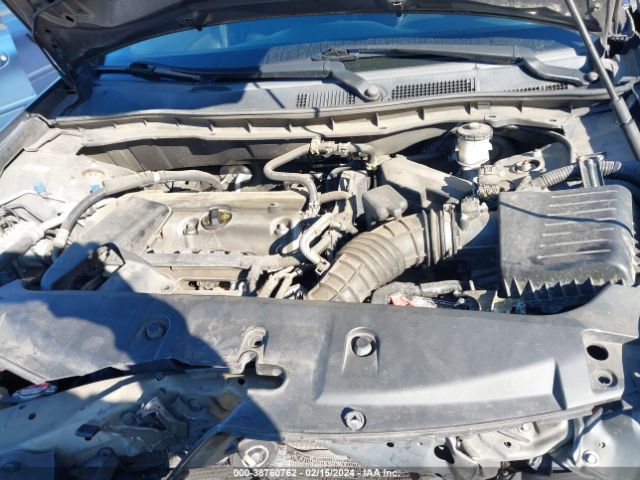 Photo 9 VIN: 1HGCP2F46BA089098 - HONDA ACCORD 