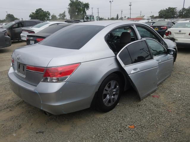 Photo 3 VIN: 1HGCP2F46BA104909 - HONDA ACCORD LXP 