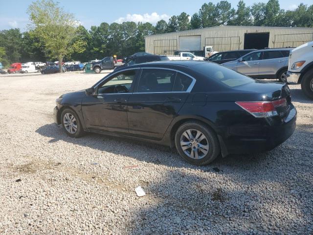 Photo 1 VIN: 1HGCP2F46BA106045 - HONDA ACCORD LXP 