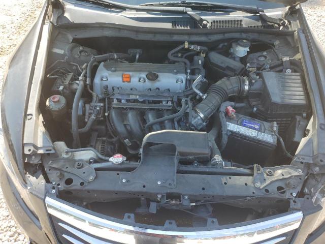 Photo 10 VIN: 1HGCP2F46BA106045 - HONDA ACCORD LXP 