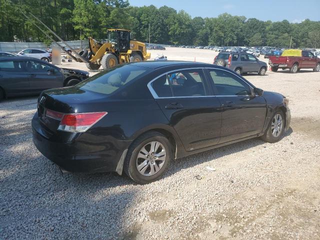 Photo 2 VIN: 1HGCP2F46BA106045 - HONDA ACCORD LXP 