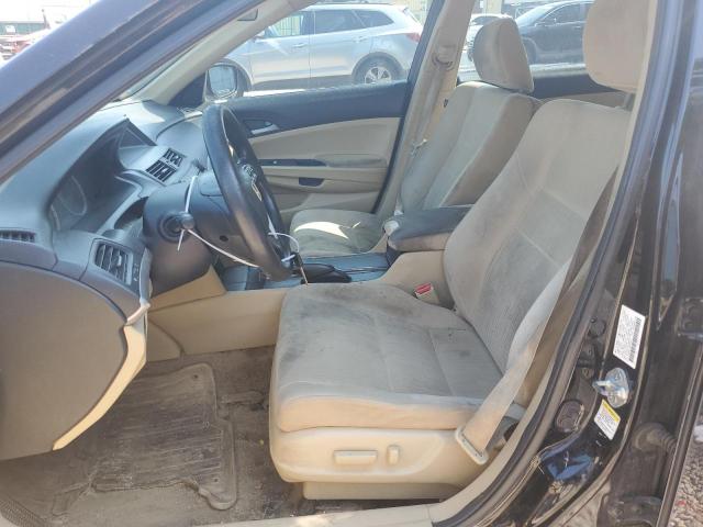 Photo 6 VIN: 1HGCP2F46BA106045 - HONDA ACCORD LXP 