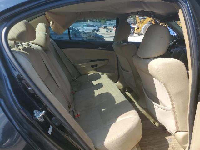 Photo 9 VIN: 1HGCP2F46BA106045 - HONDA ACCORD LXP 