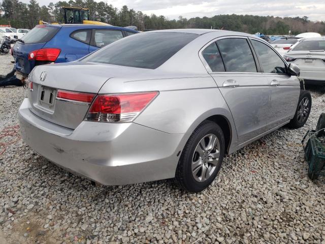 Photo 3 VIN: 1HGCP2F46BA116252 - HONDA ACCORD LXP 