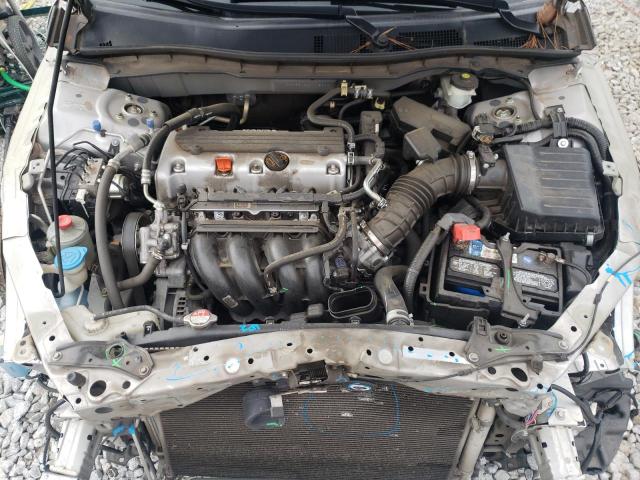 Photo 6 VIN: 1HGCP2F46BA116252 - HONDA ACCORD LXP 