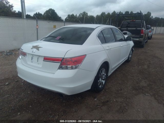 Photo 3 VIN: 1HGCP2F46BA120544 - HONDA ACCORD SDN 