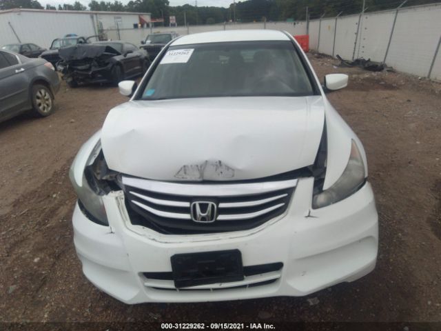 Photo 5 VIN: 1HGCP2F46BA120544 - HONDA ACCORD SDN 