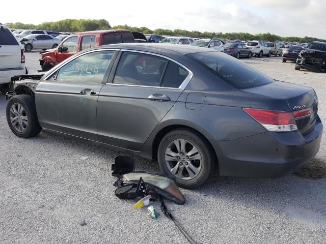 Photo 2 VIN: 1HGCP2F46BA124917 - HONDA ACCORD LXP 