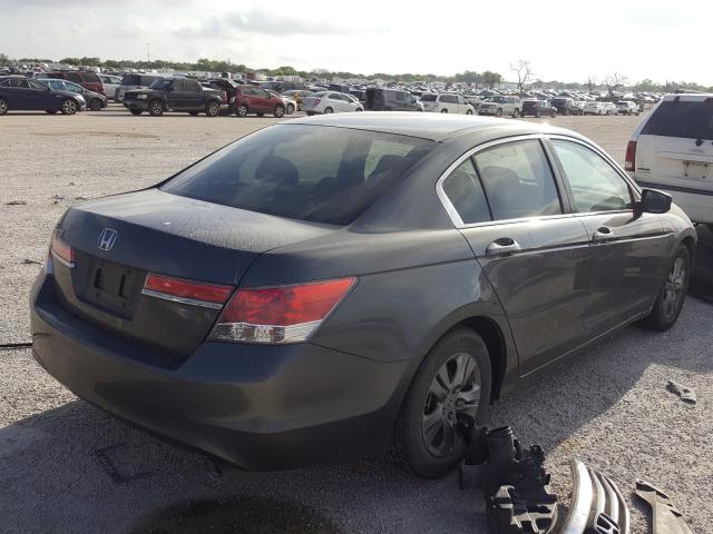 Photo 3 VIN: 1HGCP2F46BA124917 - HONDA ACCORD LXP 