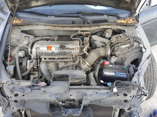 Photo 6 VIN: 1HGCP2F46BA124917 - HONDA ACCORD LXP 