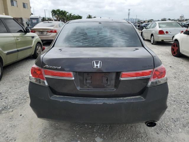 Photo 5 VIN: 1HGCP2F46BA130961 - HONDA ACCORD LXP 