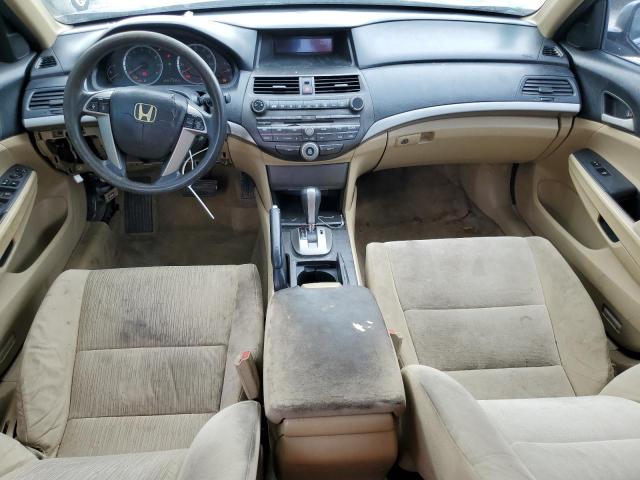 Photo 7 VIN: 1HGCP2F46BA130961 - HONDA ACCORD LXP 