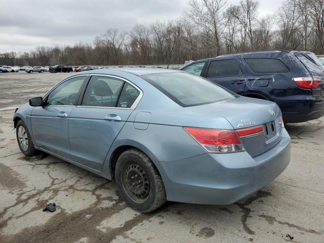 Photo 1 VIN: 1HGCP2F46BA143371 - HONDA ACCORD LXP 