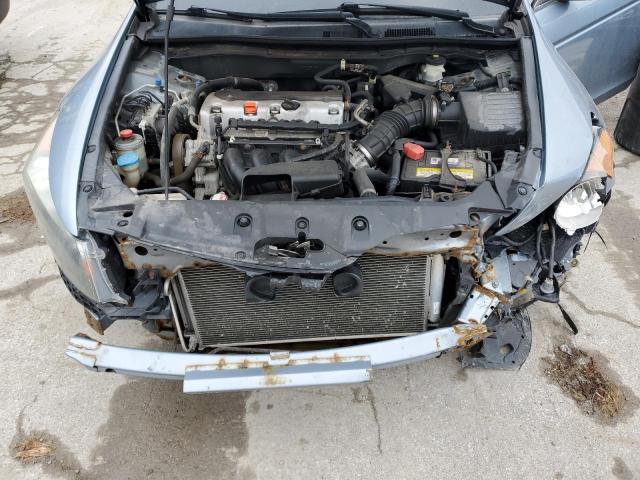 Photo 10 VIN: 1HGCP2F46BA143371 - HONDA ACCORD LXP 