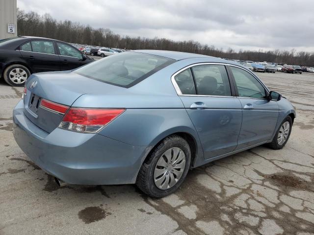 Photo 2 VIN: 1HGCP2F46BA143371 - HONDA ACCORD LXP 