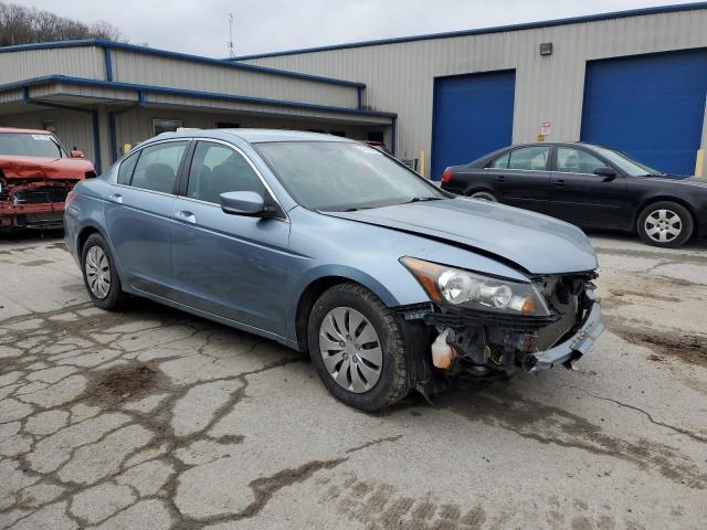 Photo 3 VIN: 1HGCP2F46BA143371 - HONDA ACCORD LXP 