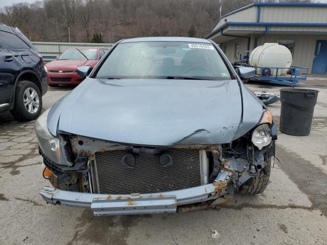 Photo 4 VIN: 1HGCP2F46BA143371 - HONDA ACCORD LXP 