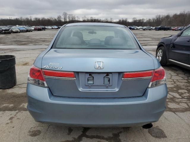 Photo 5 VIN: 1HGCP2F46BA143371 - HONDA ACCORD LXP 