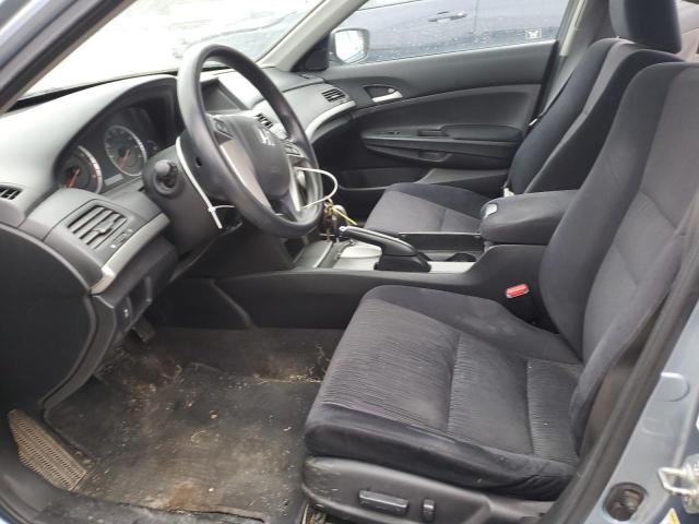 Photo 6 VIN: 1HGCP2F46BA143371 - HONDA ACCORD LXP 