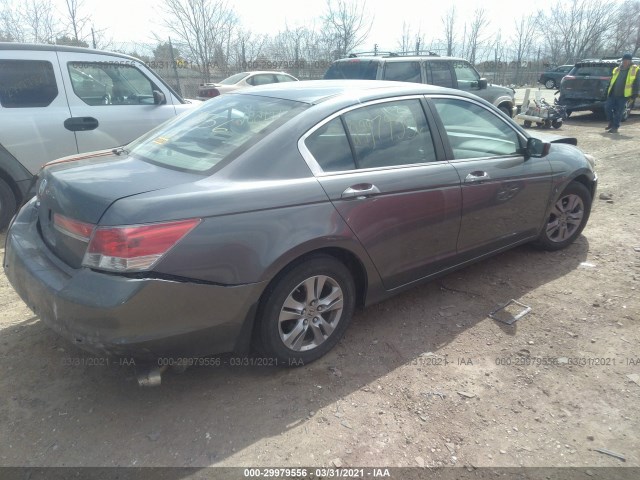 Photo 3 VIN: 1HGCP2F46CA043191 - HONDA ACCORD SDN 